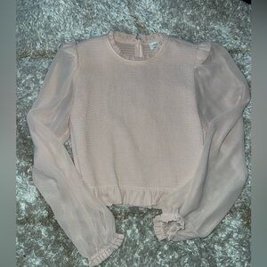 Aritzia top